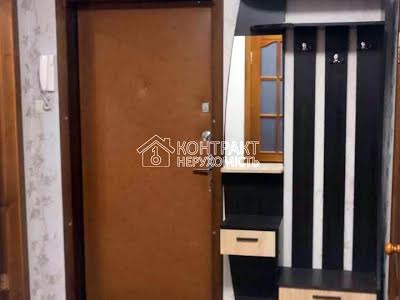 квартира за адресою Академіка Павлова вул., 142б
