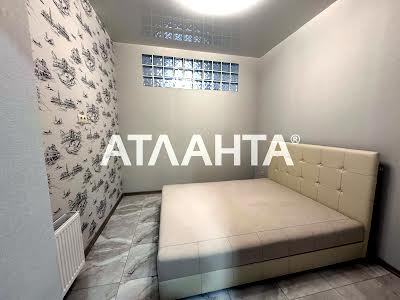 квартира по адресу Львовская ул., 15