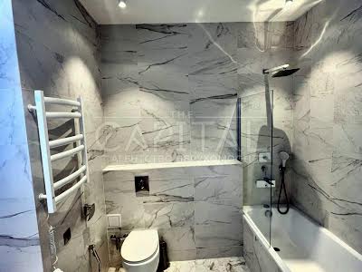 квартира за адресою Саксаганського вул., 37-К