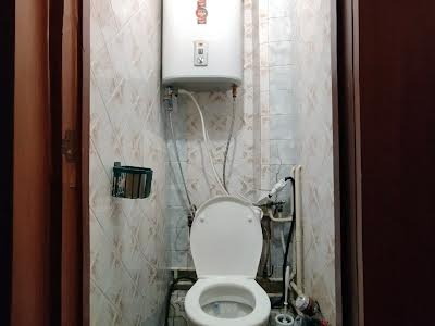 квартира по адресу Незалежності бульв. (50 років Жовтня), 6-Б