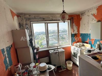 квартира за адресою Олександра Махова вул. (Жолудєва), 4-Г