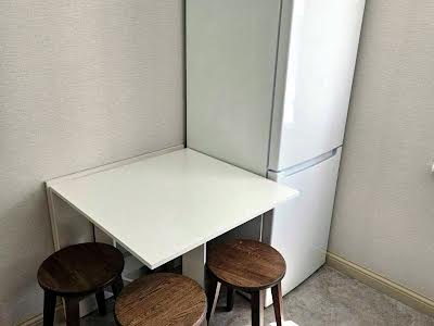 квартира за адресою Балтиморська вул. (Посмітного), 20
