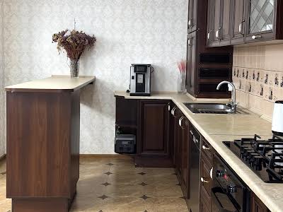 квартира по адресу Назара Небожинского ул. (Павлюченка), 16а