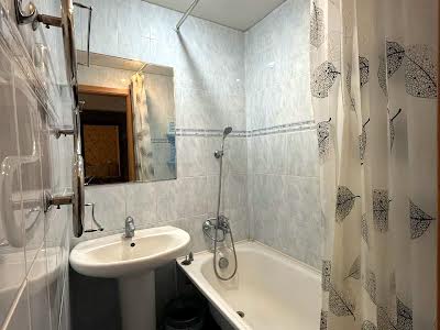 квартира за адресою Слобожанський проспект, 8