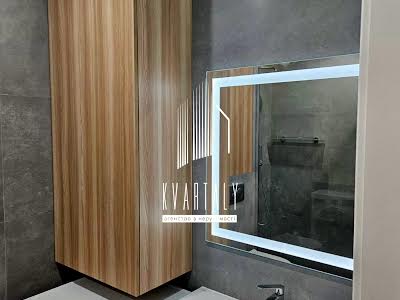 квартира за адресою Віктора Йови вул., 1