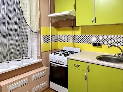 квартира за адресою Миколи Бажана просп., 7-Г