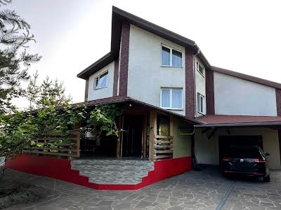 будинок за адресою провулок Новий, 22