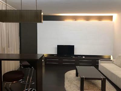 квартира за адресою Миколи Бажана просп., 12