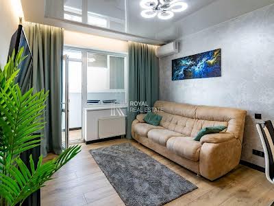 квартира по адресу Берестейский просп. (Победы), 5-В