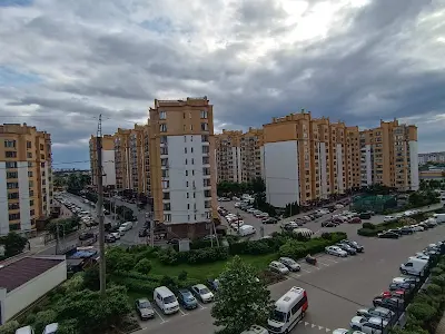 квартира за адресою Оксамитова вул., 20-Б
