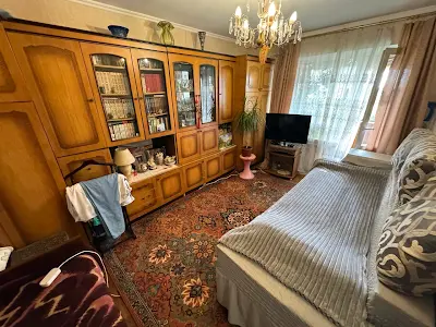 квартира по адресу Мрии ул. (Академика Туполева), 17/19