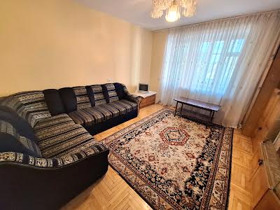 квартира за адресою Сяйво вул., 19