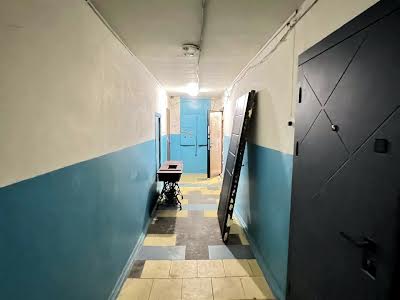 квартира по адресу Коробова ул., 8