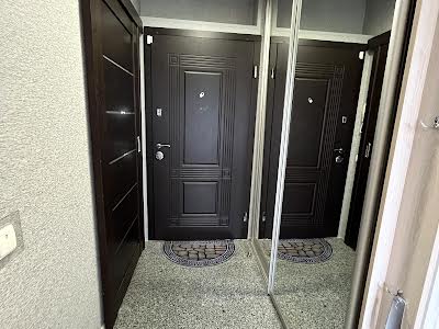 квартира по адресу Назария Яремчука ул., 13-А