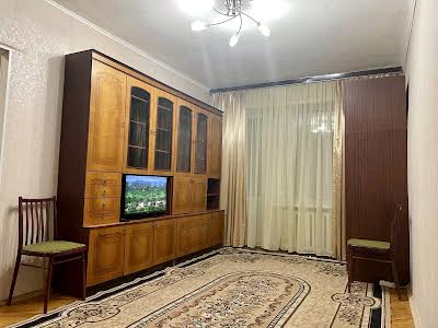 квартира по адресу Киев, Николая Михновского бульв. (Дружбы Народов), 8