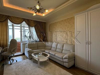 квартира за адресою Лесі Українки бульв., 24-А