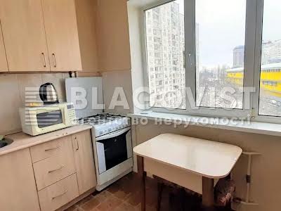 квартира за адресою Оболонський просп., 11-А
