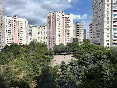 квартира по адресу Ларисы Руденко ул., 21-А