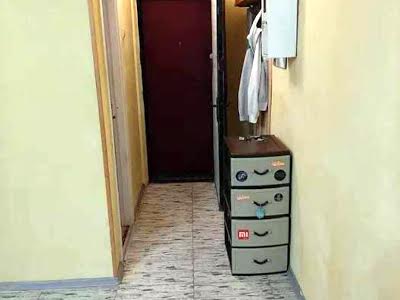 квартира за адресою Тампере вул., 3