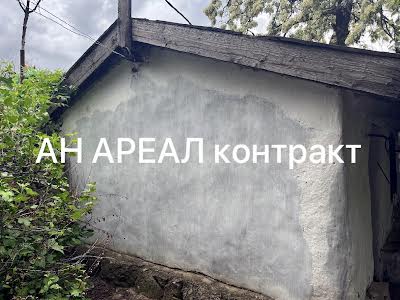 будинок за адресою с-ще. Івано-Ганнівка, вул. Мокро-Московська, 29