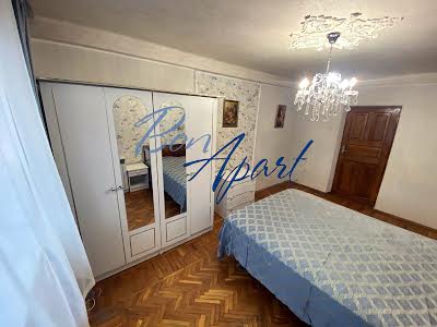 квартира по адресу Никольско-Ботаническая ул., 6/8