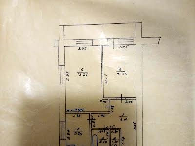 квартира по адресу Холодногорская ул. (Елизарова), 9