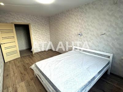 квартира по адресу Европейская ул., 32 к.2