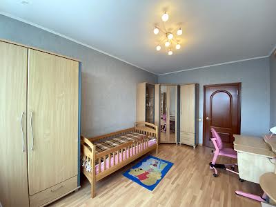 квартира по адресу Киев, Юрия Ильенко ул. (Мельникова), 83д
