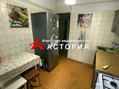 квартира за адресою Українська вул., 35