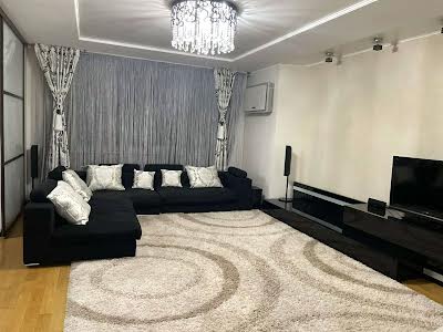 квартира по адресу Срибнокильская ул., 1