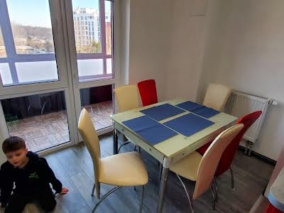 квартира по адресу Под Голоском ул., 17в