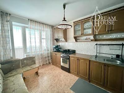 квартира за адресою 15 м-н, 34