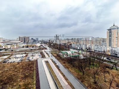 квартира по адресу вул. Микільсько-Слобідська, 3