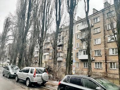 квартира за адресою Теліги Олени вул., 39а