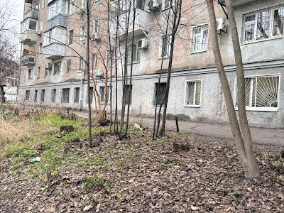 квартира за адресою Мусліма Магомаєва вул., 10