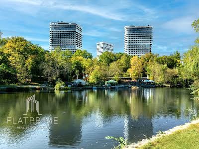 квартира за адресою Васильківська, 1