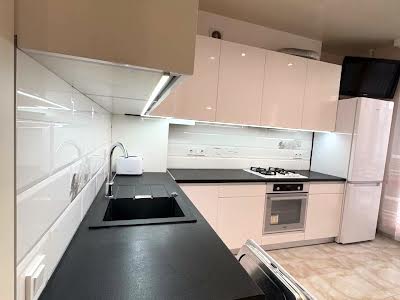 квартира за адресою Тараса Шевченка вул., 42А