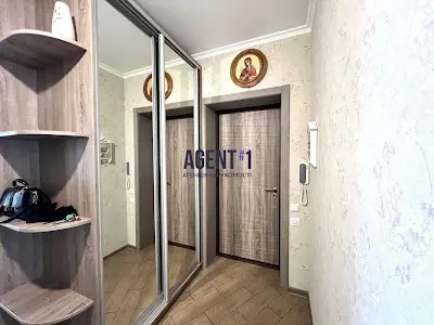 квартира за адресою Миру вул., 11А