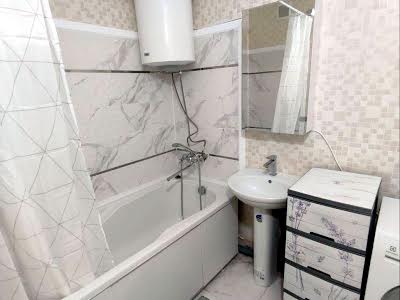 квартира за адресою Соломії Крушельницької вул., 15Б