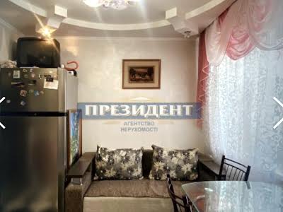 квартира за адресою Семена Палія вул. (Дніпропетровська), 103