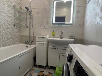 квартира за адресою Стрийська вул., 111