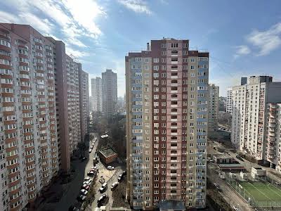 квартира по адресу Сапёрно-Слободская ул., 10