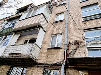 квартира за адресою Криворізька вул., 46