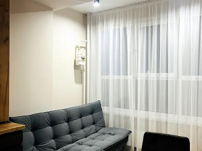 квартира за адресою Європейська вул. (Жовтнева), 31