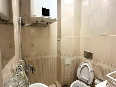 квартира по адресу Мукачевський, 4в