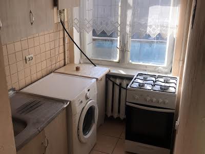 квартира за адресою Березняківська вул., 36В