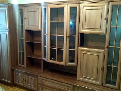 квартира за адресою Василя Іваниса вул. (Миколи Матеюка), 5