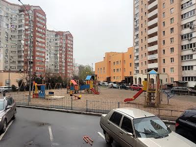 квартира за адресою Грушевського вул., 27