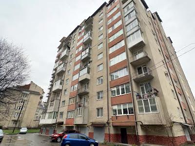квартира по адресу Евгения Коновальца ул., 124а