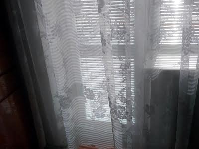 квартира по адресу Геофізики, 5